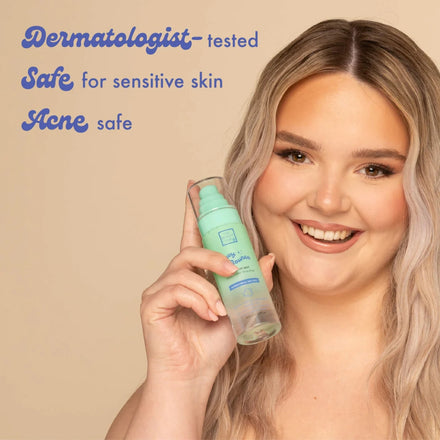 The Beauty Crop Dewy Bounce Seal and Set Mist