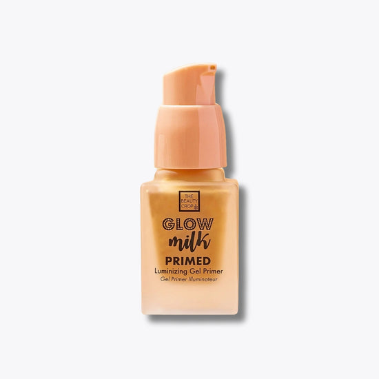 The Beauty Crop Glow Milk Primed Honey
