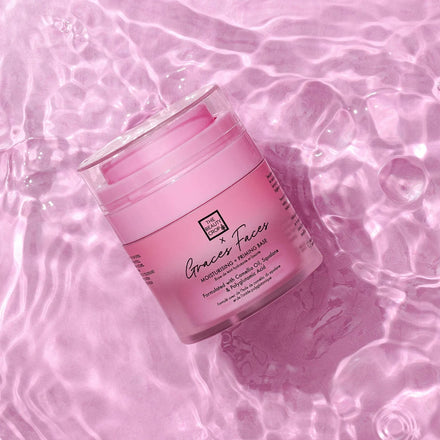 The Beauty Crop Graces Faces Moisturising & Priming Base