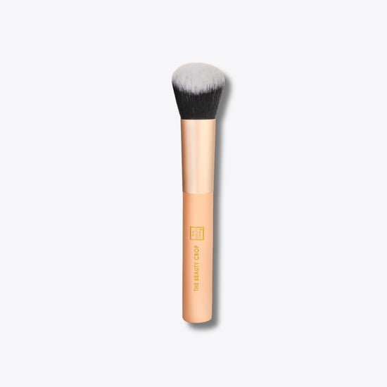 The Beauty Crop Powder Buffing Brush