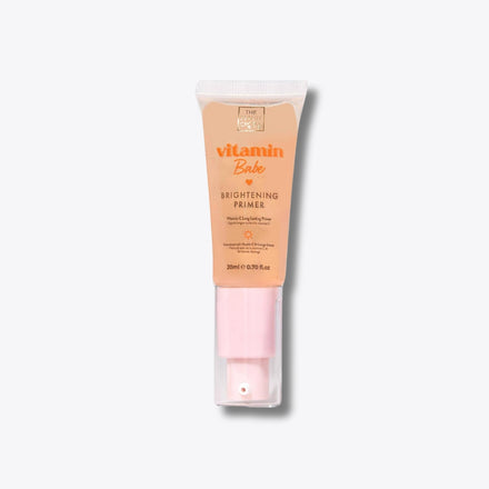 The Beauty Crop Vitamin Babe Brightening Primer