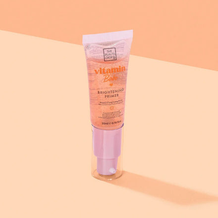 The Beauty Crop Vitamin Babe Brightening Primer