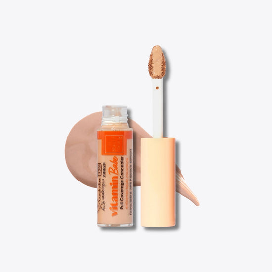 The Beauty Crop Vitamin Babe Concealer