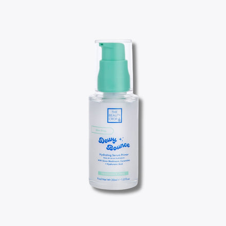 The Beauty Crop Dewy Bounce Serum Primer
