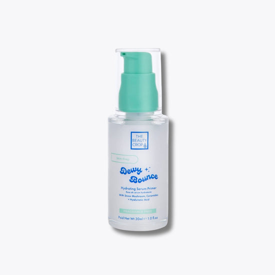 The Beauty Crop Dewy Bounce Serum Primer