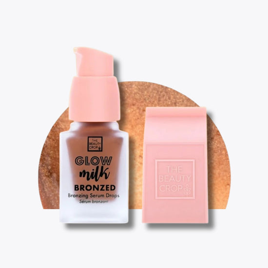 The Beauty Crop Glow Milk Bronzed