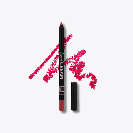 The Beauty Crop Lipped Cream Liner