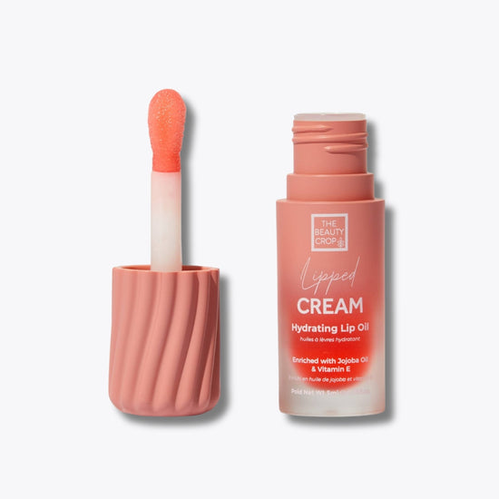 The Beauty Crop Lipped Cream Lip Oil