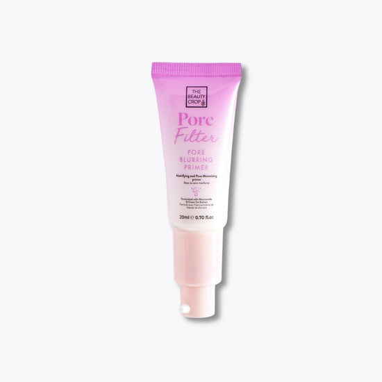 The Beauty Crop Pore Filter Pore Blurring Primer