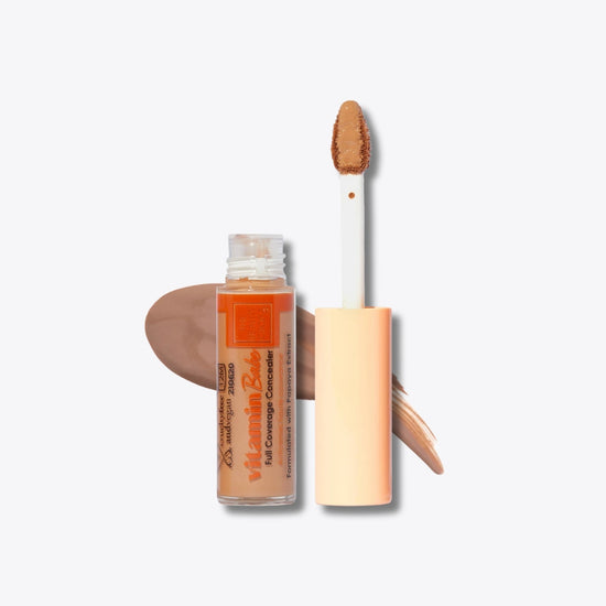 The Beauty Crop Vitamin Babe Concealer
