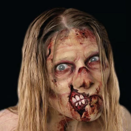 Tinsley Cadaver Colors – FX Makeup Face and Body Paint