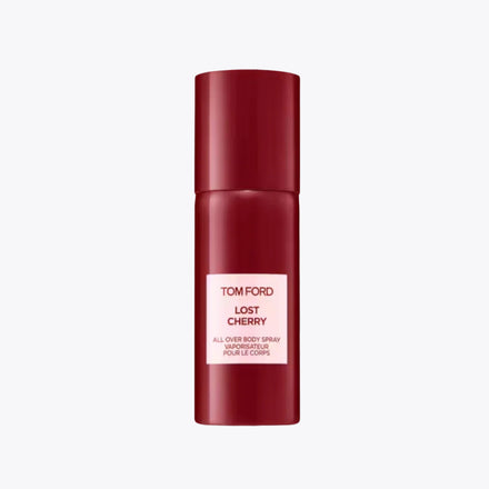 Tom Ford Lost Cherry All Over Body Spray 150ml