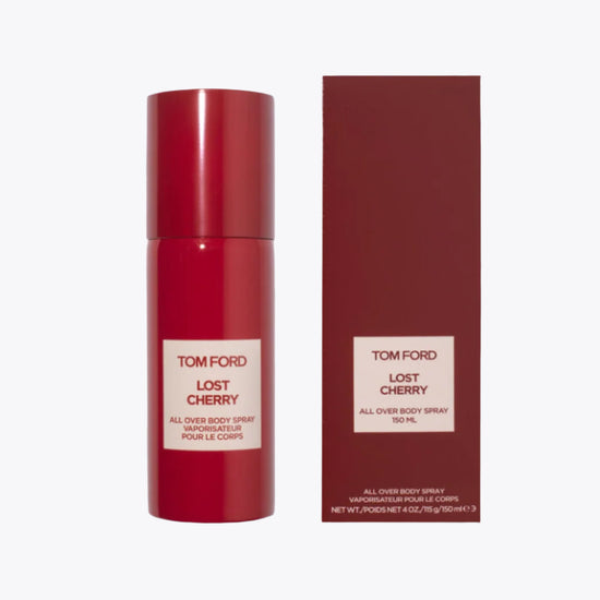 Tom Ford Lost Cherry All Over Body Spray 150ml
