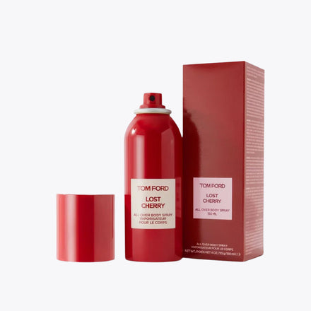 Tom Ford Lost Cherry All Over Body Spray 150ml
