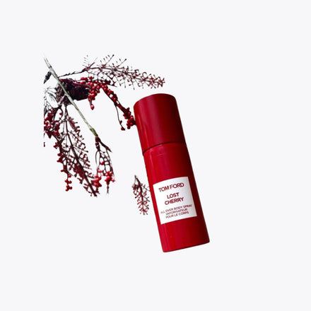 Tom Ford Lost Cherry All Over Body Spray 150ml