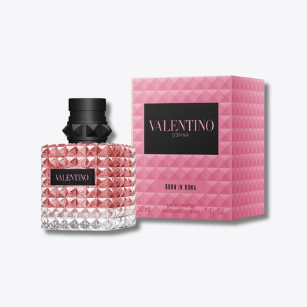 Valentino Donna Born In Roma Eau De Parfum 30ml