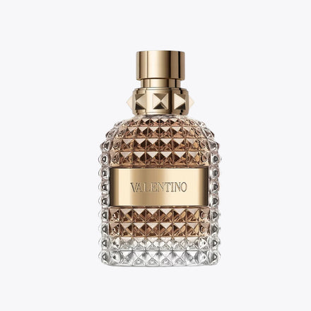 Valentino Men's Eau De Toilette Spray 50ml