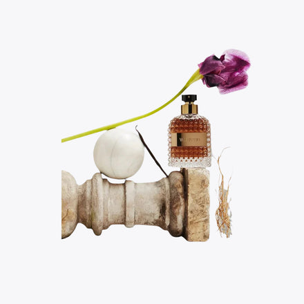 Valentino Men's Eau De Toilette Spray 50ml