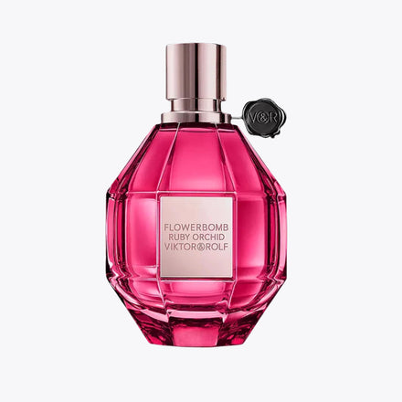 Viktor & Rolf Flowerbomb Ruby Orchid Eau de Parfum 100ml