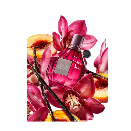 Viktor & Rolf Flowerbomb Ruby Orchid Eau de Parfum 100ml