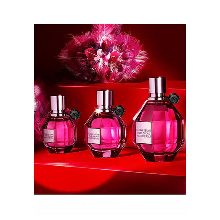 Viktor & Rolf Flowerbomb Ruby Orchid Eau de Parfum 100ml
