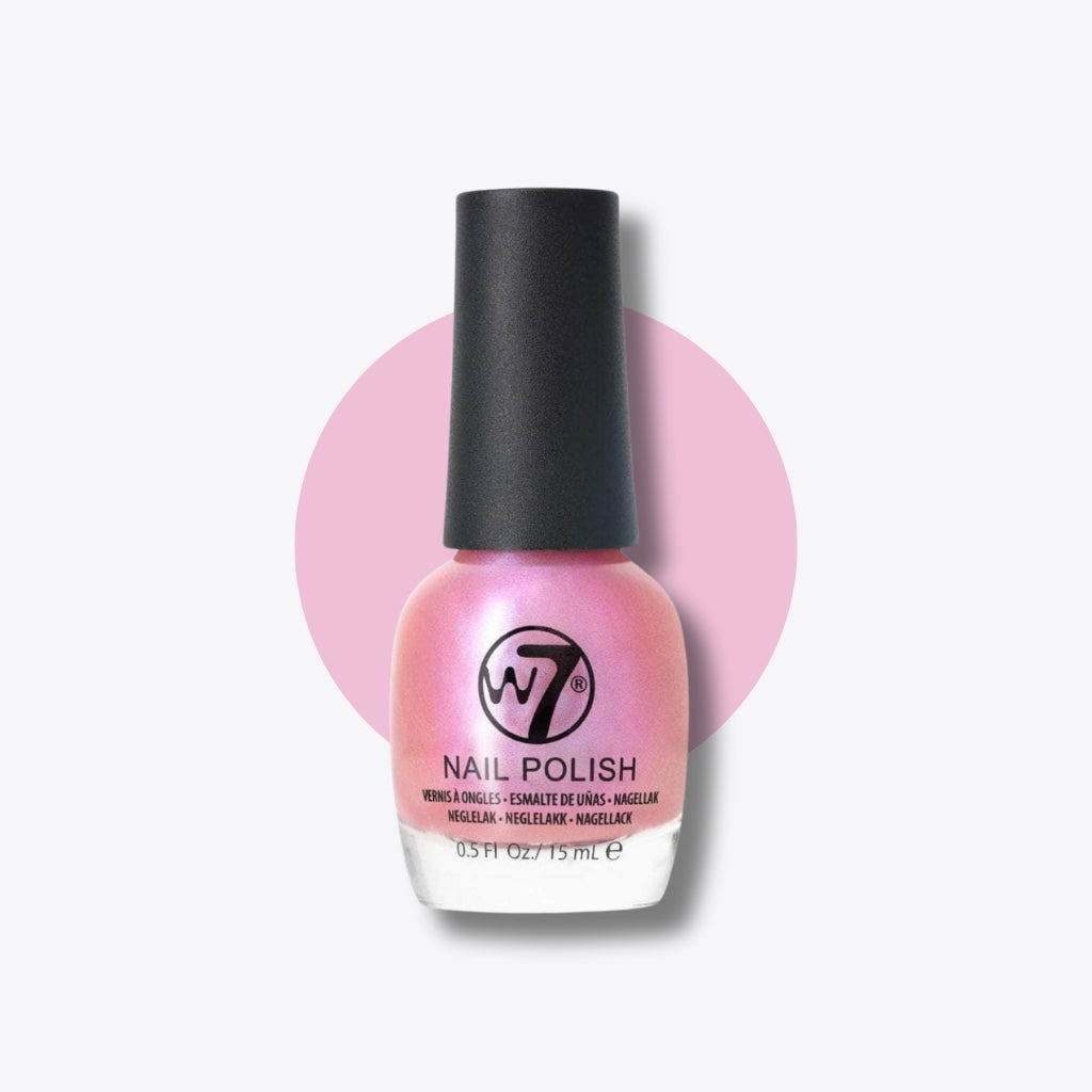 W7 Cosmetics Nail Polish Breanna 15ml