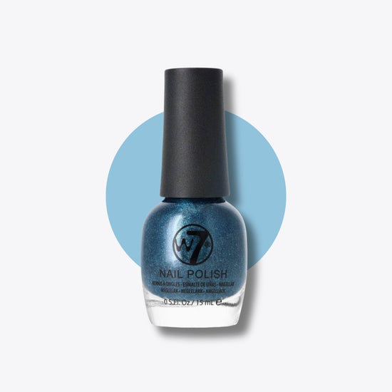 W7 Cosmetics Nail Polish chilled 15ml