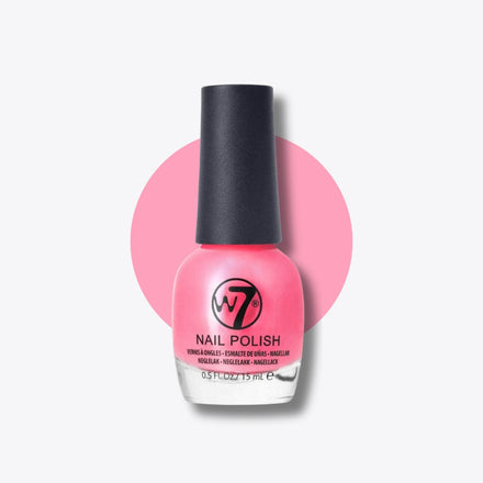 W7 Cosmetics Nail Polish Electra 15ml
