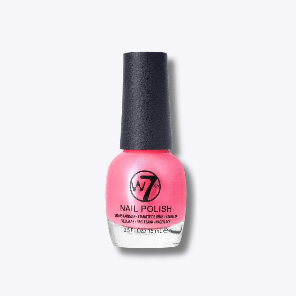 W7 Cosmetics Nail Polish Electra 15ml