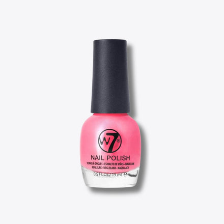 W7 Cosmetics Nail Polish Electra 15ml