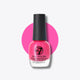 W7 Cosmetics Nail Polish Fluorescent Pink 15ml