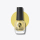 W7 Cosmetics Nail Polish Lost City 15ml (Glitter)