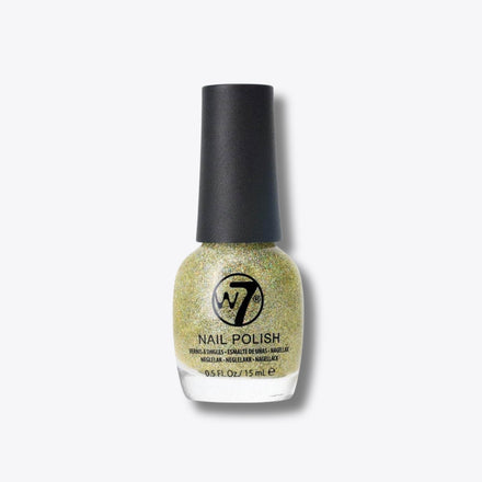 W7 Cosmetics Nail Polish Mega Holo 15ml