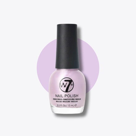 W7 Cosmetics Nail Polish Oriella 15ml