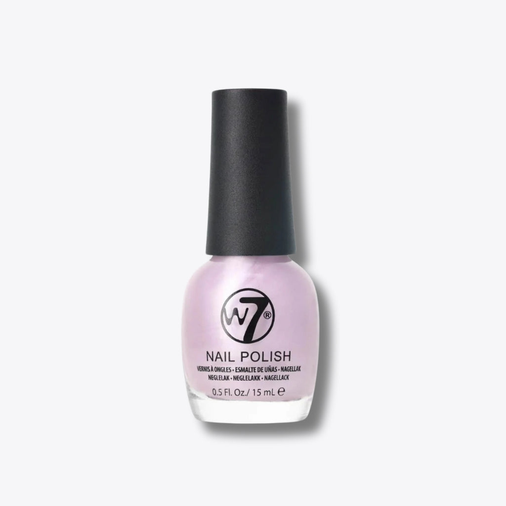 W7 Cosmetics Nail Polish Oriella 15ml