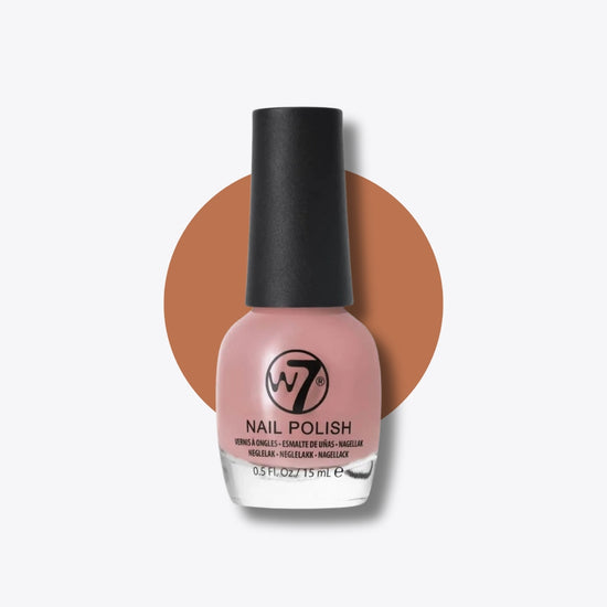 W7 Cosmetics Nail Polish Retreat 15ml