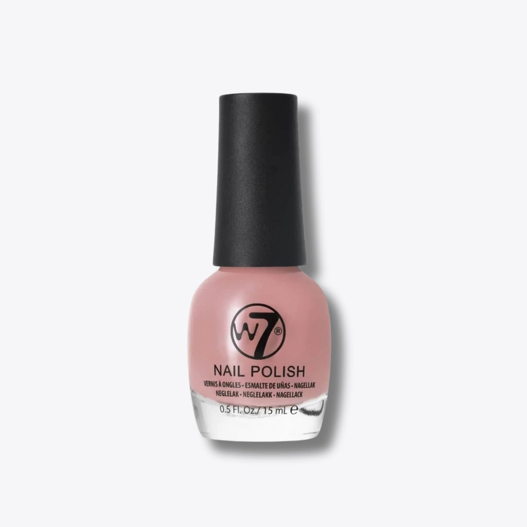 W7 Cosmetics Nail Polish Retreat 15ml