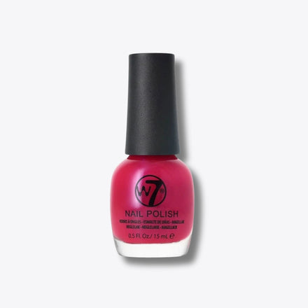 W7 Cosmetics Nail Polish Starlet 15ml