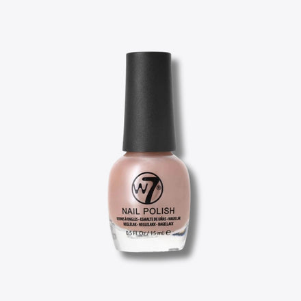 W7 Cosmetics Nail Polish Sweet Pea 15ml