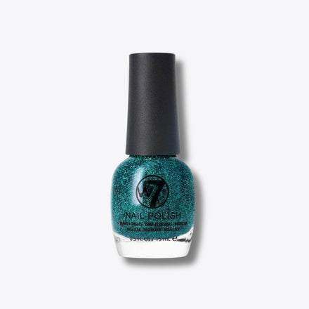 W7 Cosmetics Nail Polish The Ocean 15ml