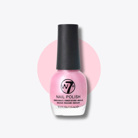 W7 Cosmetics Nail Polish Unity 15ml
