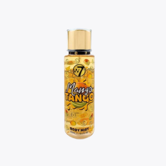 W7 Tango Mango Body Mist