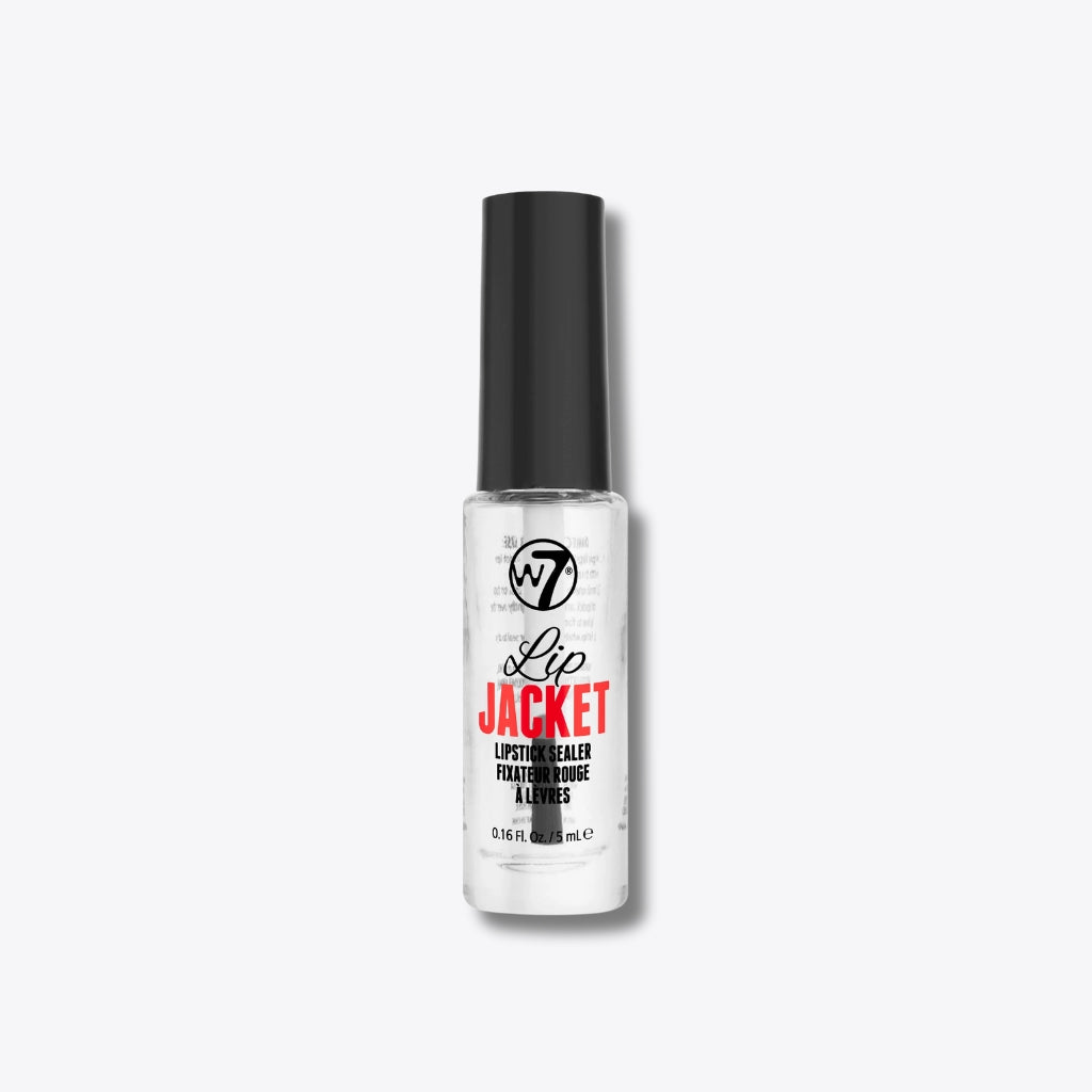 W7 Lip Jacket Lipstick Sealer