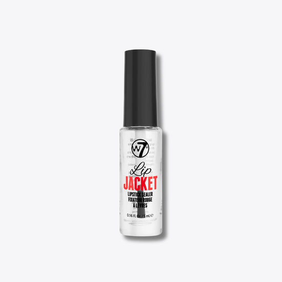 W7 Lip Jacket Lipstick Sealer