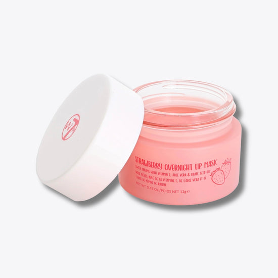 W7 Sweet Dreams Overnight Lip Mask
