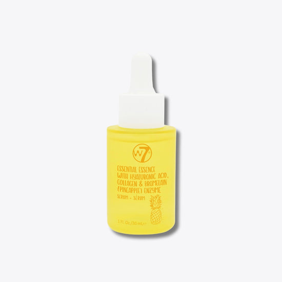 W7 Essential Essence Face Serum