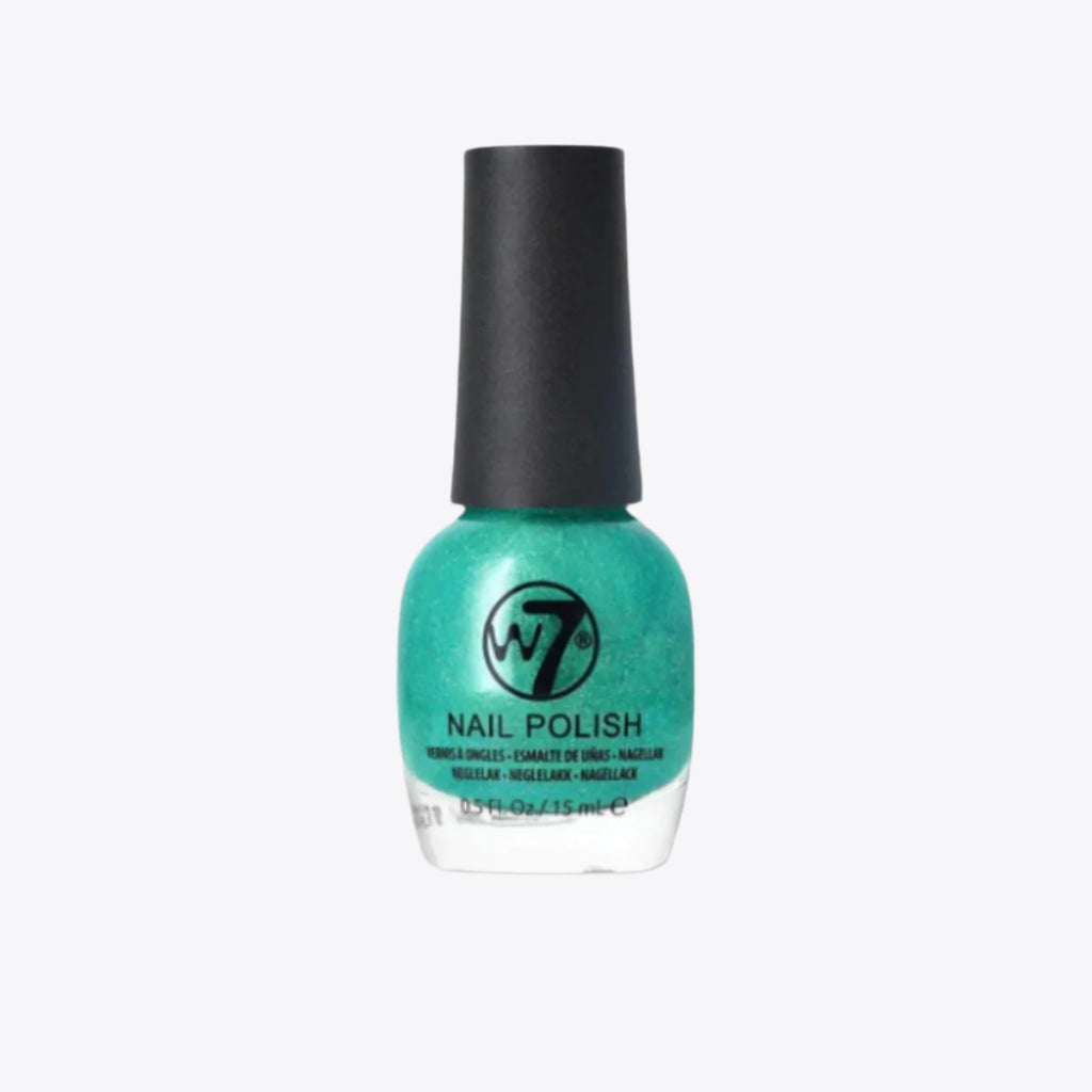 W7 Cosmetics Nail Polish Space Dust 15ml