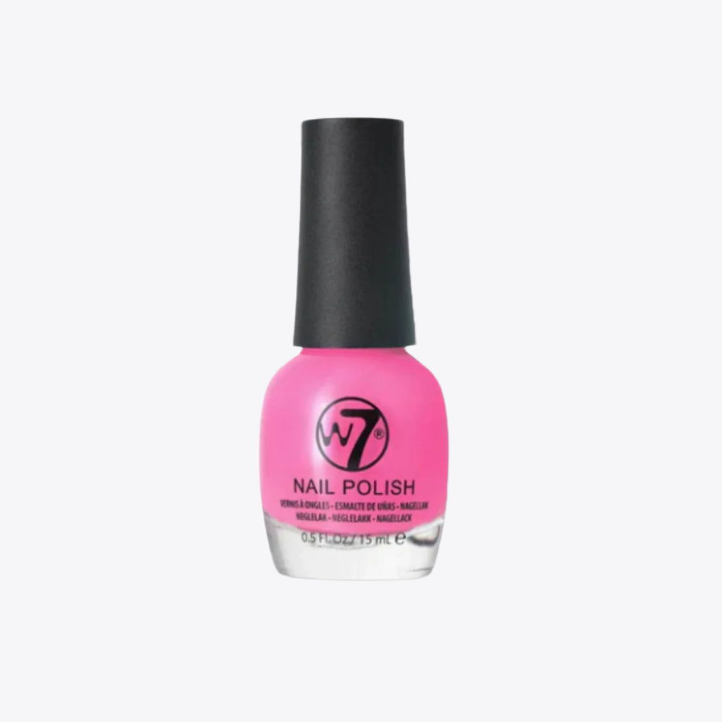 W7 Cosmetics Nail Polish Fiji 15ml