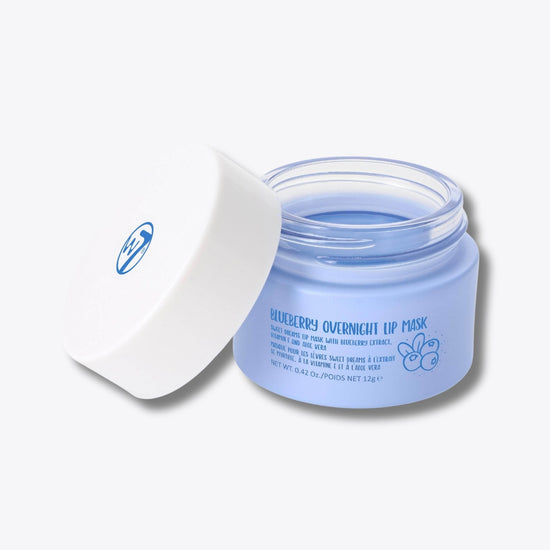 W7 Sweet Dreams Overnight Lip Mask