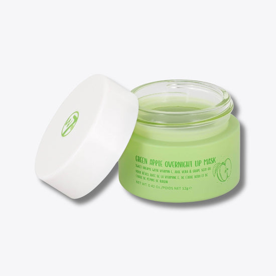 W7 Sweet Dreams Overnight Lip Mask